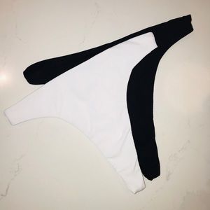 2 Cheeky Khassani Swimwear Bottoms